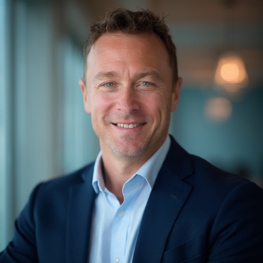 Daan van der Berg — online casino lijst expert